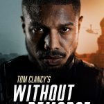 Tom Clancy's Without Remorse (Starring Michael B. Jordan)