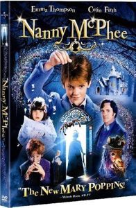 Nanny McPhee (Widescreen Edition)