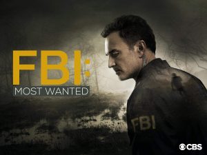 FBI: Most Wanted Season 1