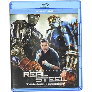 Real Steel