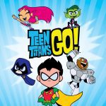 Teen Titans Season 1