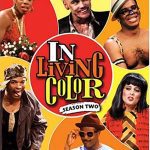 Living Color Season 1