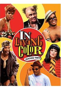 Living Color Season 1