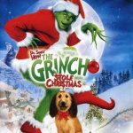 How the Grinch Stole Christmas