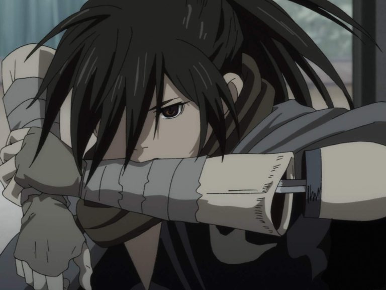 Dororo