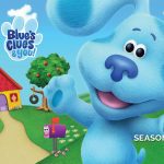 Blues Clues Season 1