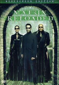 The Matrix Revolutions (Two-Disc Full Screen Edition)