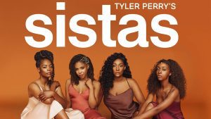 Tyler Perry's Sistas - Season 4