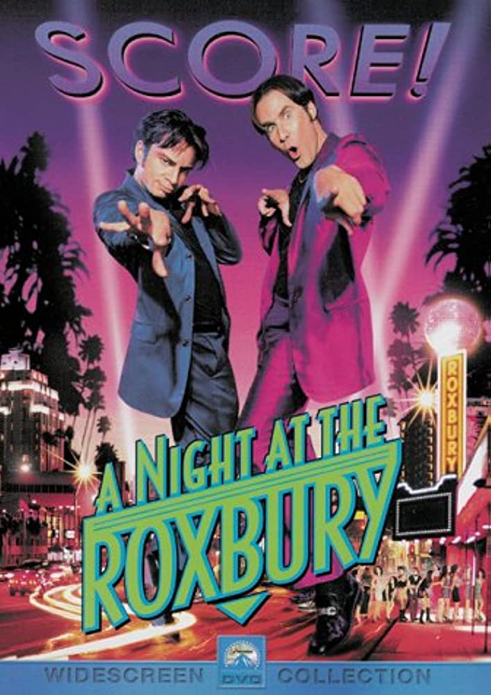 A Night at the Roxbury