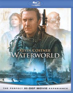 Waterworld (1995) [Special Edition] [Blu-ray]