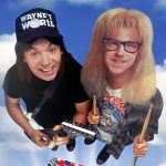 Wayne's World