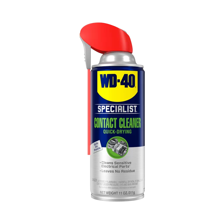 WD-40 Specialist Electrical Contact Cleaner