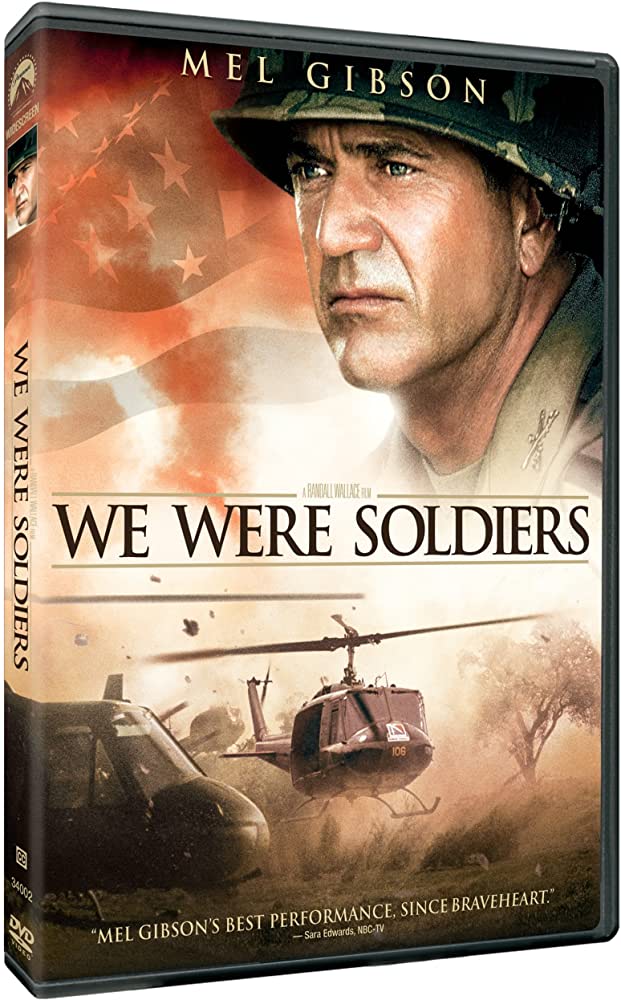 We Were Soldiers (Widescreen Edition) (Starring Mel Gibson)