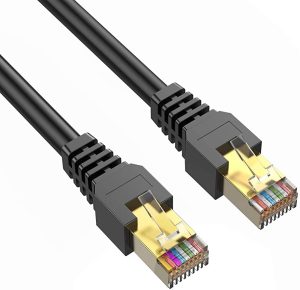 Ethernet Outdoor Connector