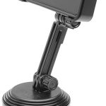 WeatherTech CupFone Universal Adjustable Portable Phone Holder