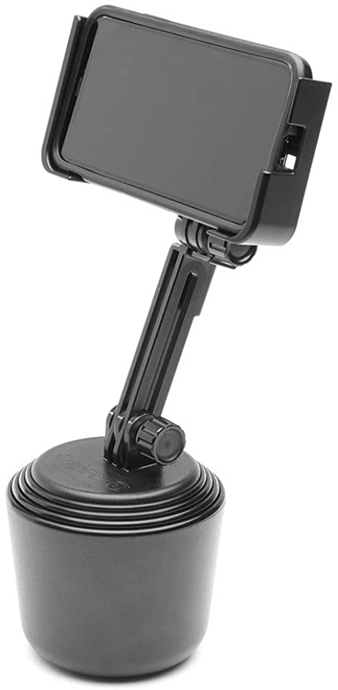 WeatherTech CupFone Universal Adjustable Portable Phone Holder