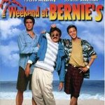 Weekend at Bernie's