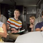 We're the Millers