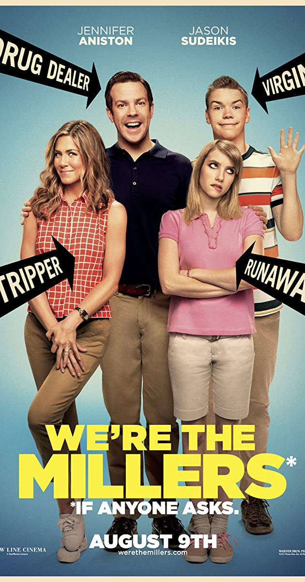 We're the Millers