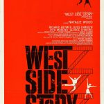 West Side Story (1961) starring Natalie Wood