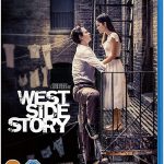 West Side Story (Theatrical Edition) [Blu-ray]