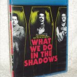 What We Do in the Shadows (Blu-ray)