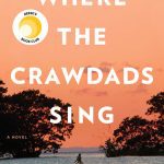 Where the Crawdads Sing by Delia Owens