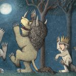 Where the Wild Things Are by Maurice Sendak