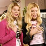 White Chicks