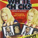 White Chicks (Unrated and Uncut) [Blu-ray]