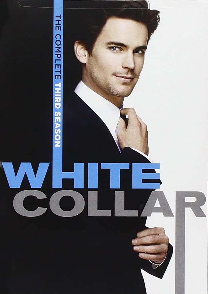 White Collar Season 1