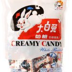 White Rabbit Creamy Candy