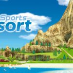 Wii Sports Resort