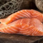 Atlantic Salmon Fillet