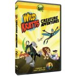 Wild Kratts: Season 1