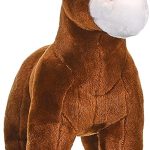 Wild Republic Cuddlekins 12'' Stuffed Animal