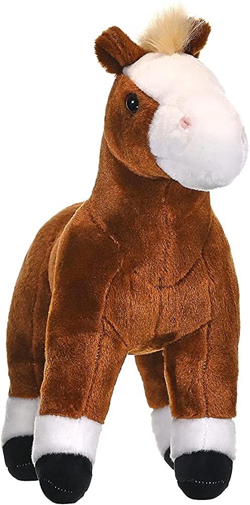 Wild Republic Cuddlekins 12'' Stuffed Animal