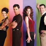 Will & Grace - Season 1