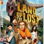 The Land of the Lost (Blu-ray)