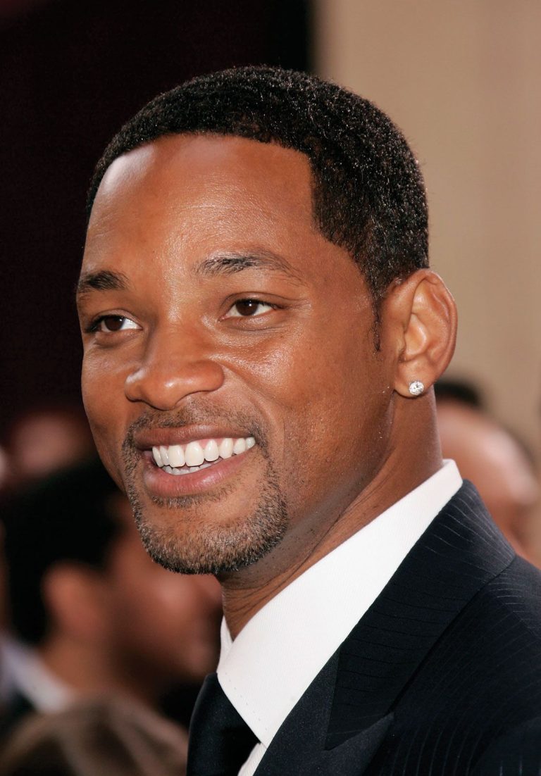 Will Smith