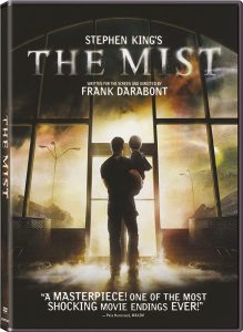 Mist by William Sadler