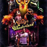 Willy's Wonderland