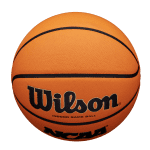 Wilson NCAA Evo Game Basketball