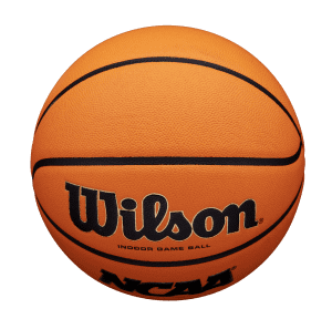 Wilson NCAA Evo Game Basketball