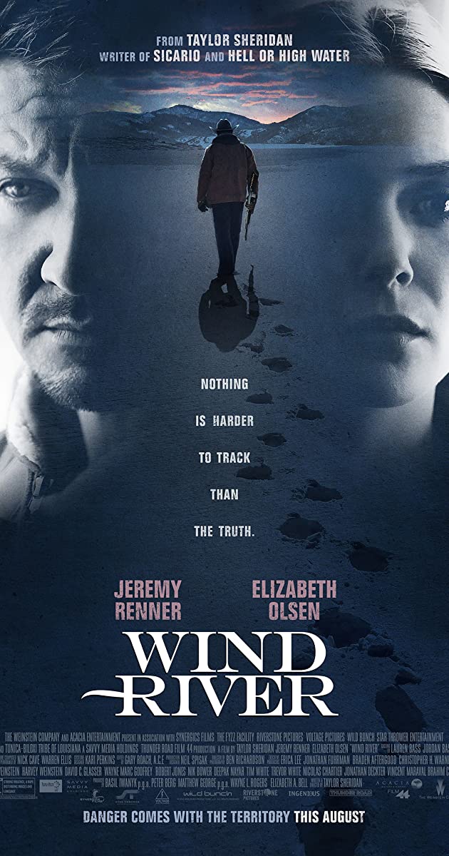 Wind River