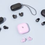 Wireless Earbuds Bluetooth 5.0 Earphones with Charging Case