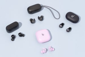 Wireless Earbuds Bluetooth 5.0 Earphones with Charging Case