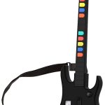 Wireless Guitar for Wii Games