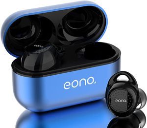 Wireless Signature Bluetooth Earbuds