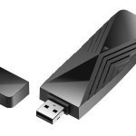 Wireless USB WiFi Adapter for PC